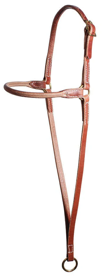 Professional's Choice Harness Leather War Bonnet - Image 2