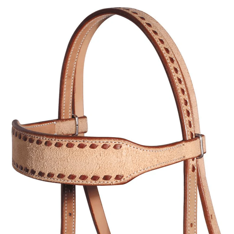 Professional's Choice Roughout Browband Headstall - Image 2