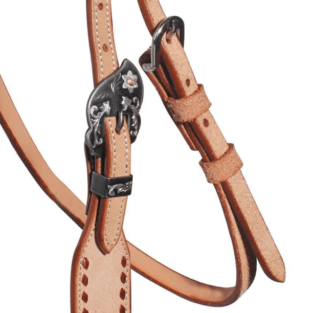 Professional's Choice Roughout Browband Headstall - Image 3