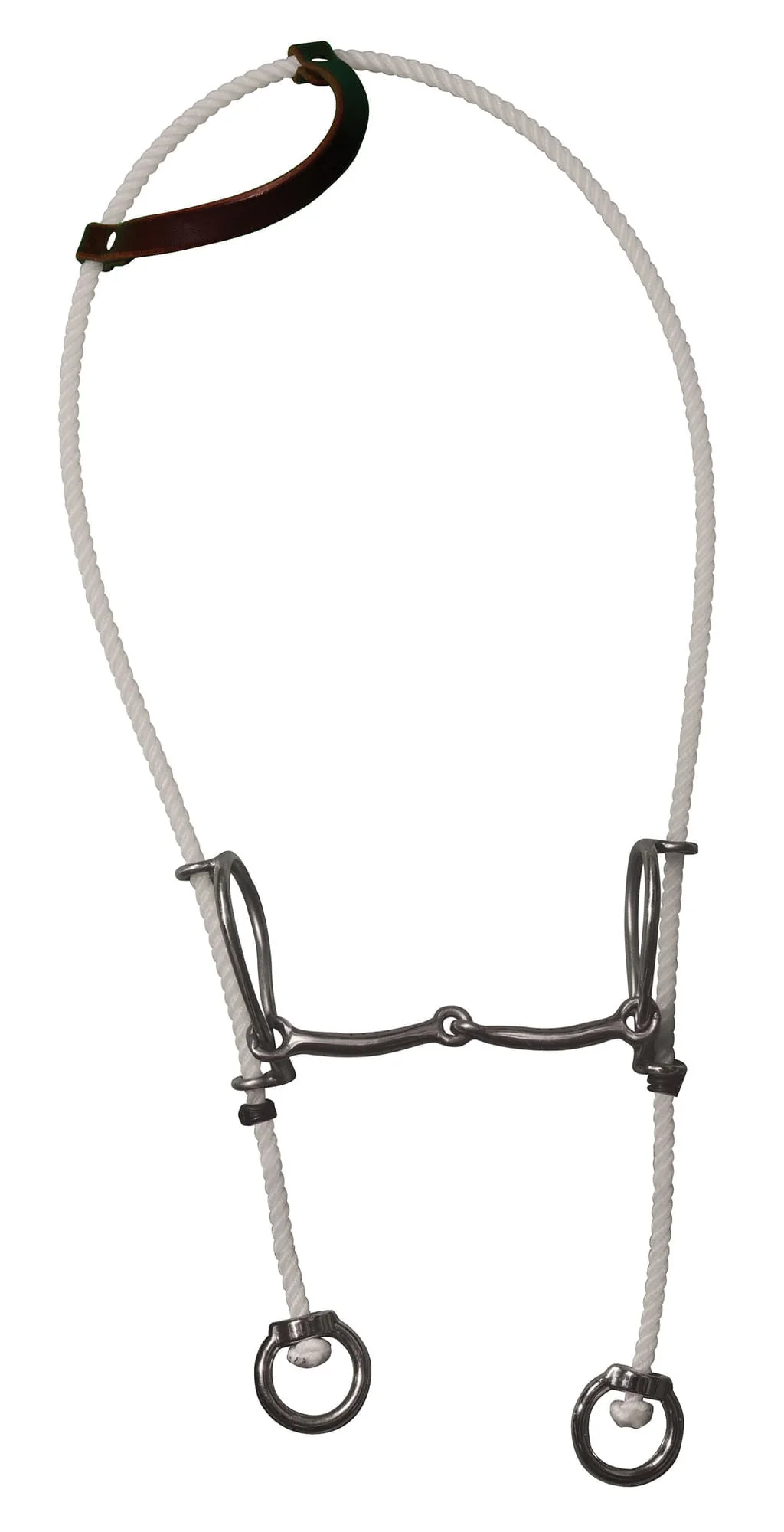 Professional’s Choice Smooth Mouth Rope Gag