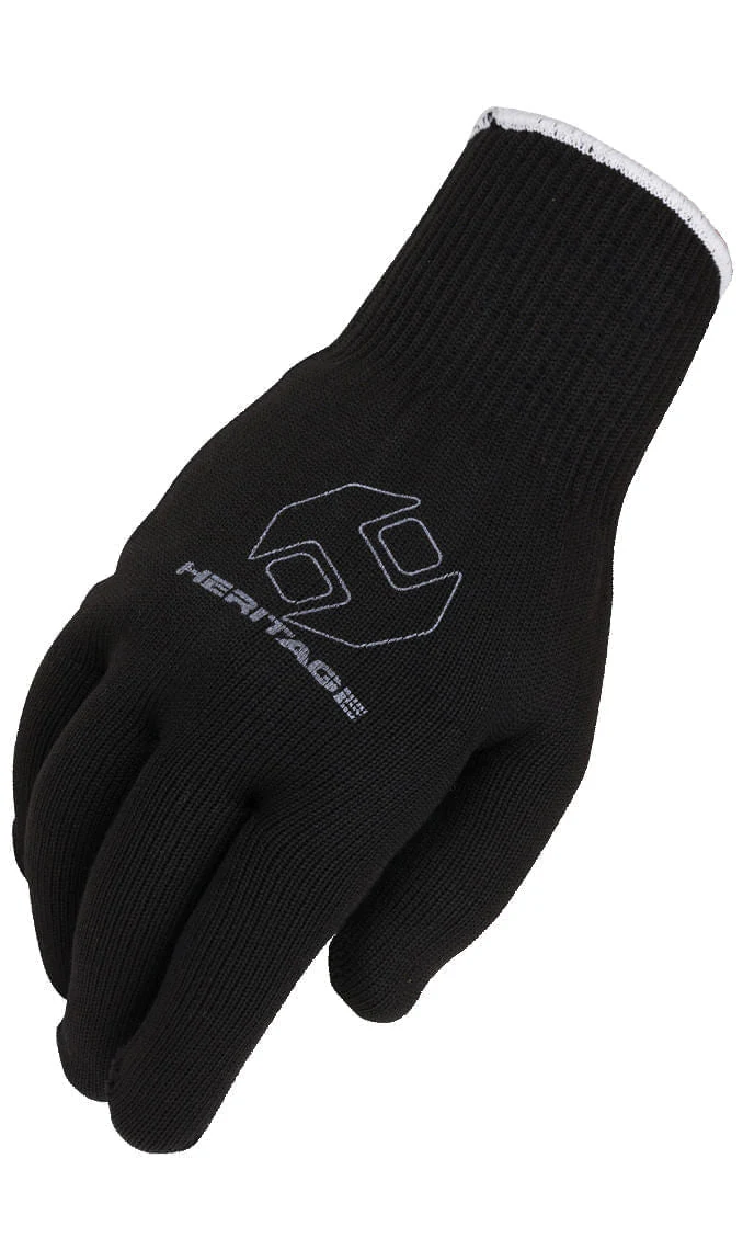 Heritage ProGrip Roping Glove, Pack of 12 - Image 3