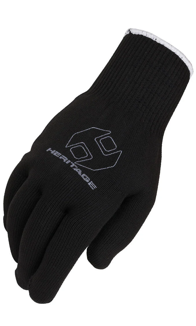 Heritage ProGrip Roping Glove, Pack of 12 - Image 6