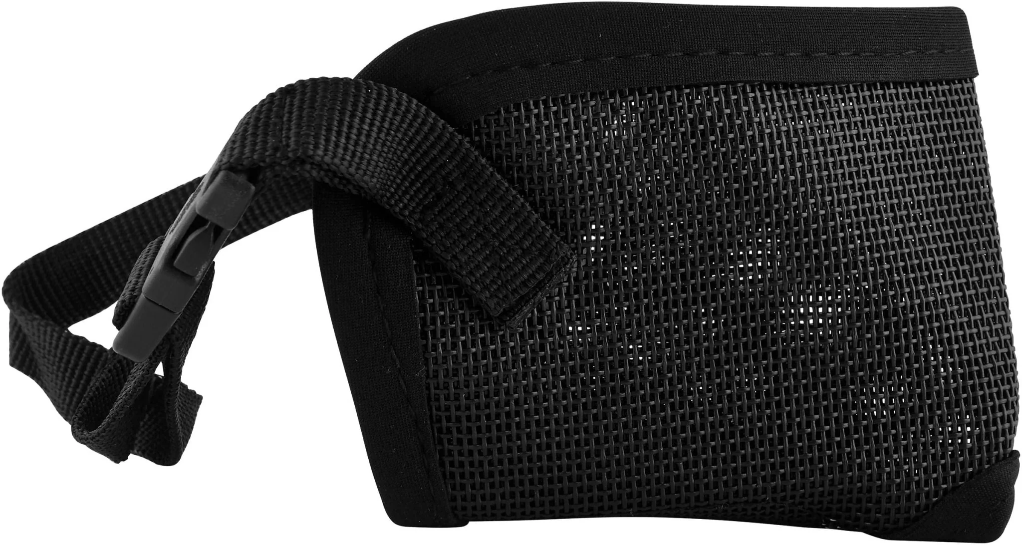 ProGuard Short-Nose Mesh Dog Muzzle - Image 3