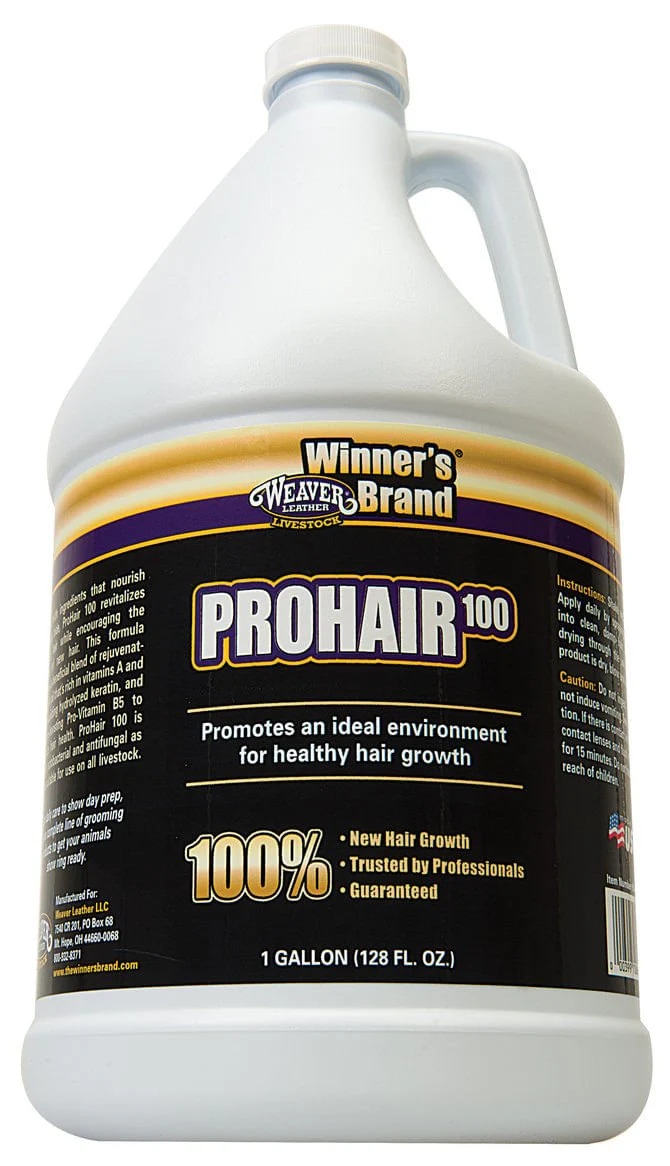 ProHair100 - Image 2