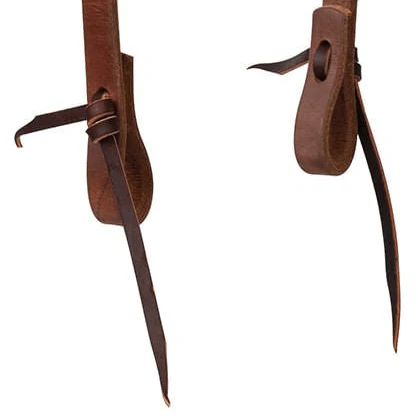 Weaver ProTack Thunderbird Split Ear Headstall - Image 5