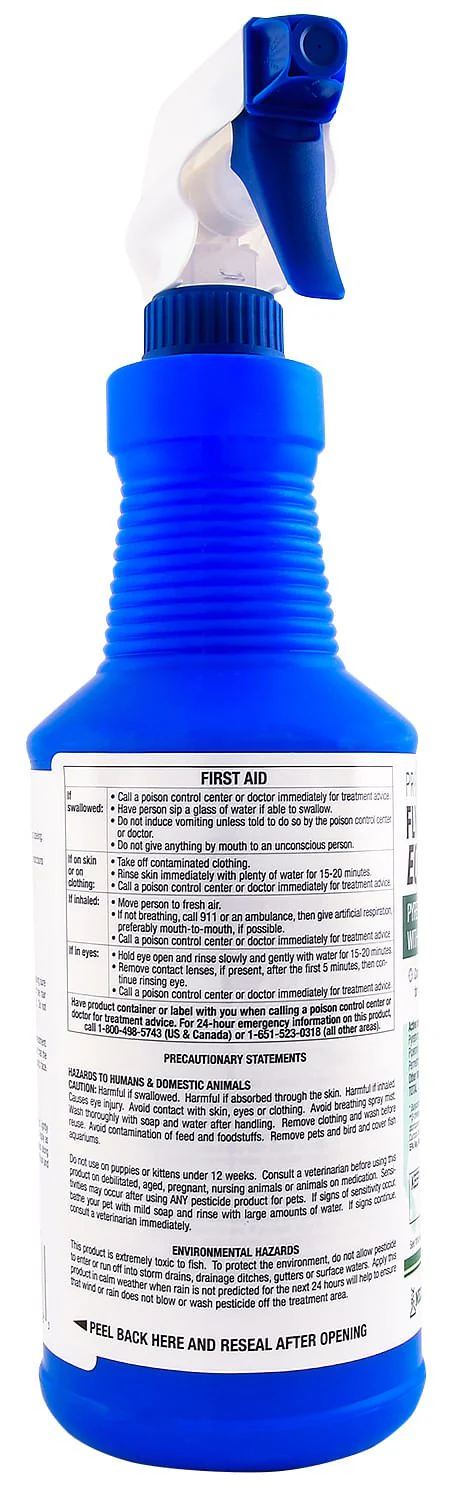 Prozap Fly-Die Equine Spray - Image 3