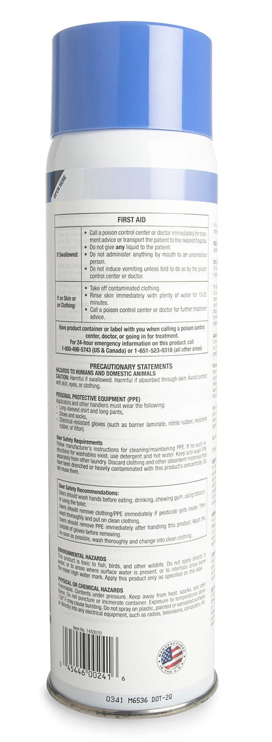 Prozap LD-44Z Fogger - Image 3