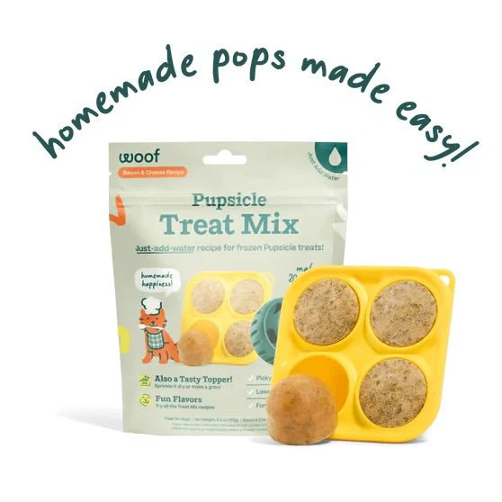 Pupsicle Pops Flavored Treat Mix - Image 14