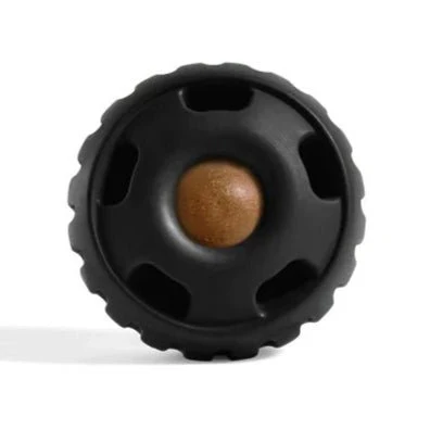Pupsicle 'Power Chewer' Treat Dispensing Dog Toy - Image 2