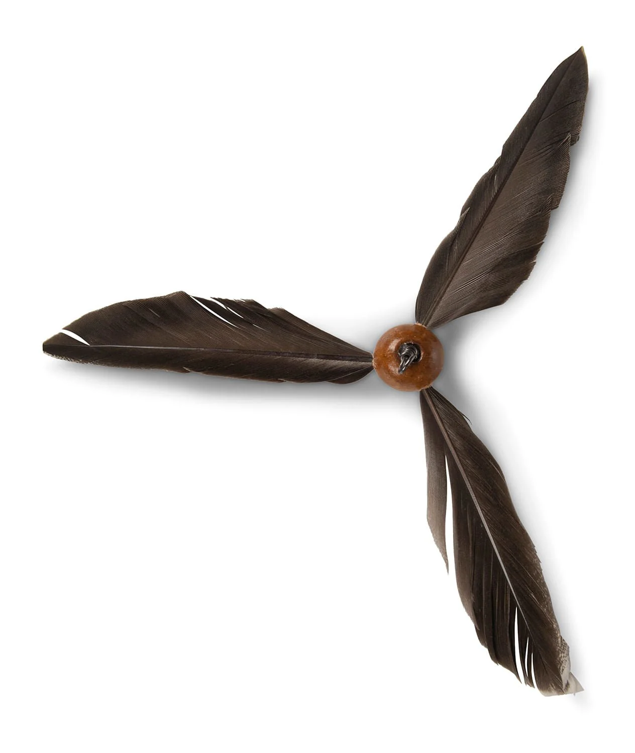 Purr Peller Wand Cat Toy - Image 4