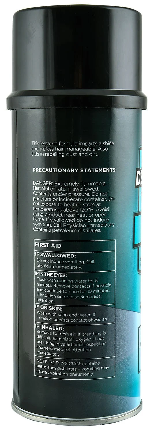 Pyranha Detangler, 10 oz - Image 6