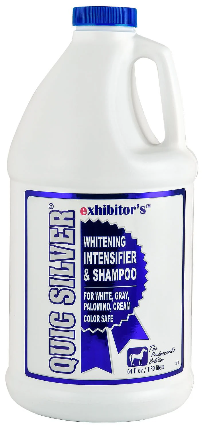 Exhibitor's Quic Silver Shampoo - Image 3
