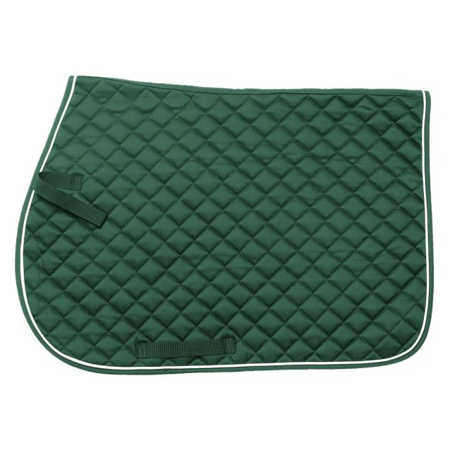 Quilted Event Saddle Pad - Image 2