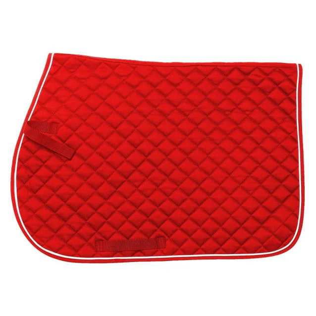Quilted Event Saddle Pad - Image 4