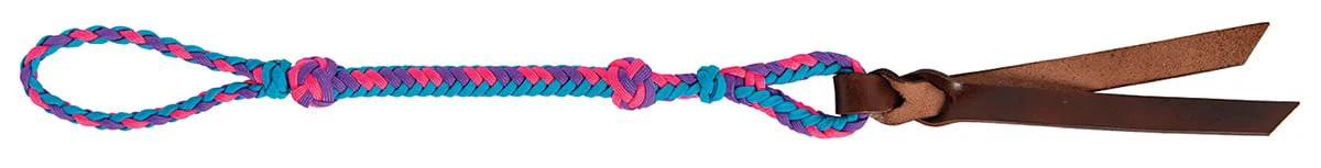 Quirt with Wrist Loop - Image 5