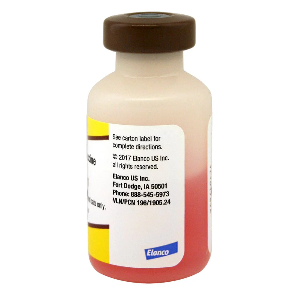 Rabvac 1 - Rabies Vaccine for Dogs & Cats, No Tags - Image 2