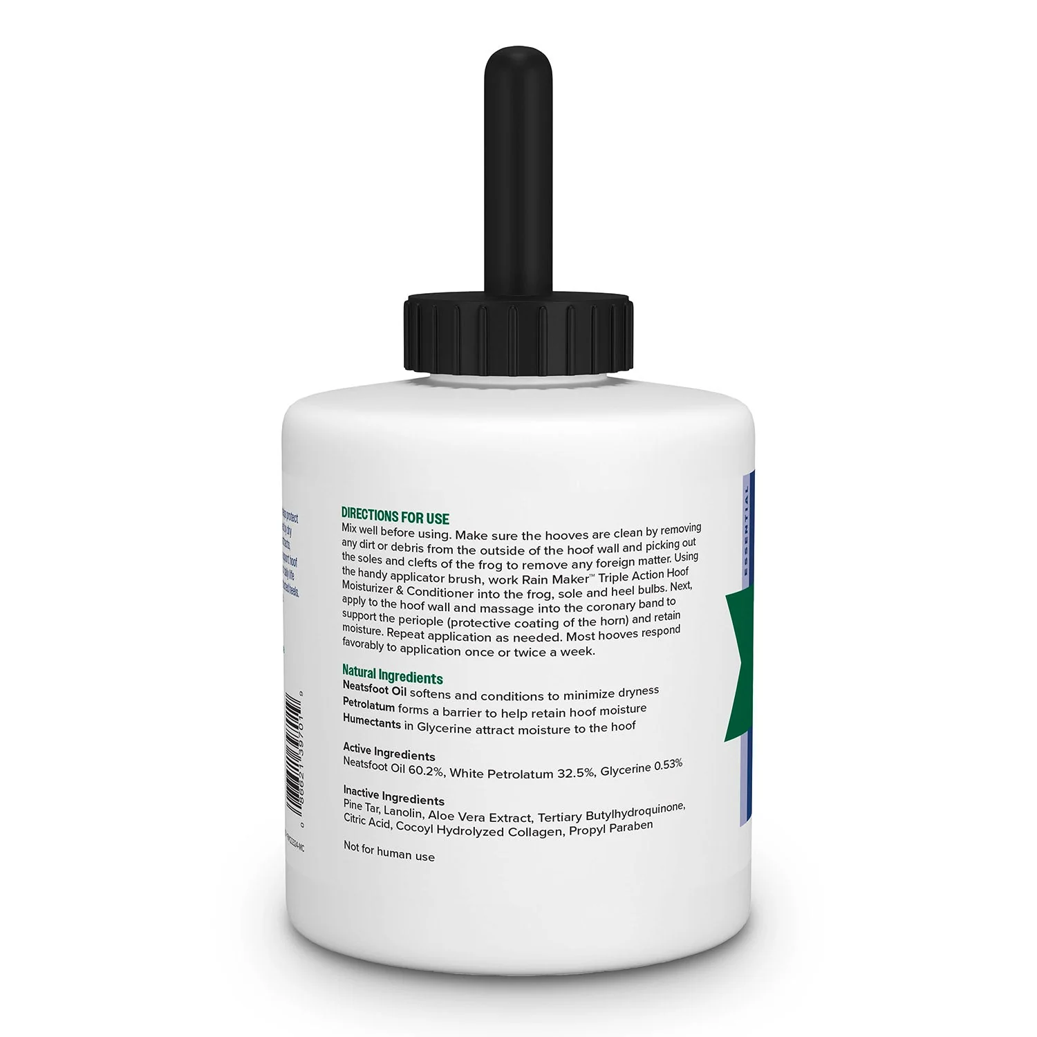 Rain Maker, Qt - Image 2
