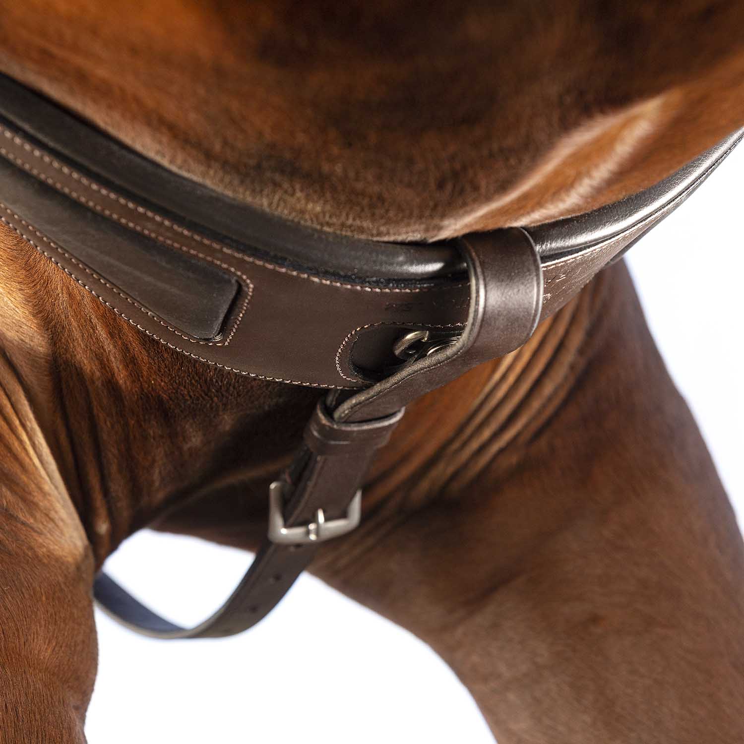 Rambo Micklem Breastplate - Image 12
