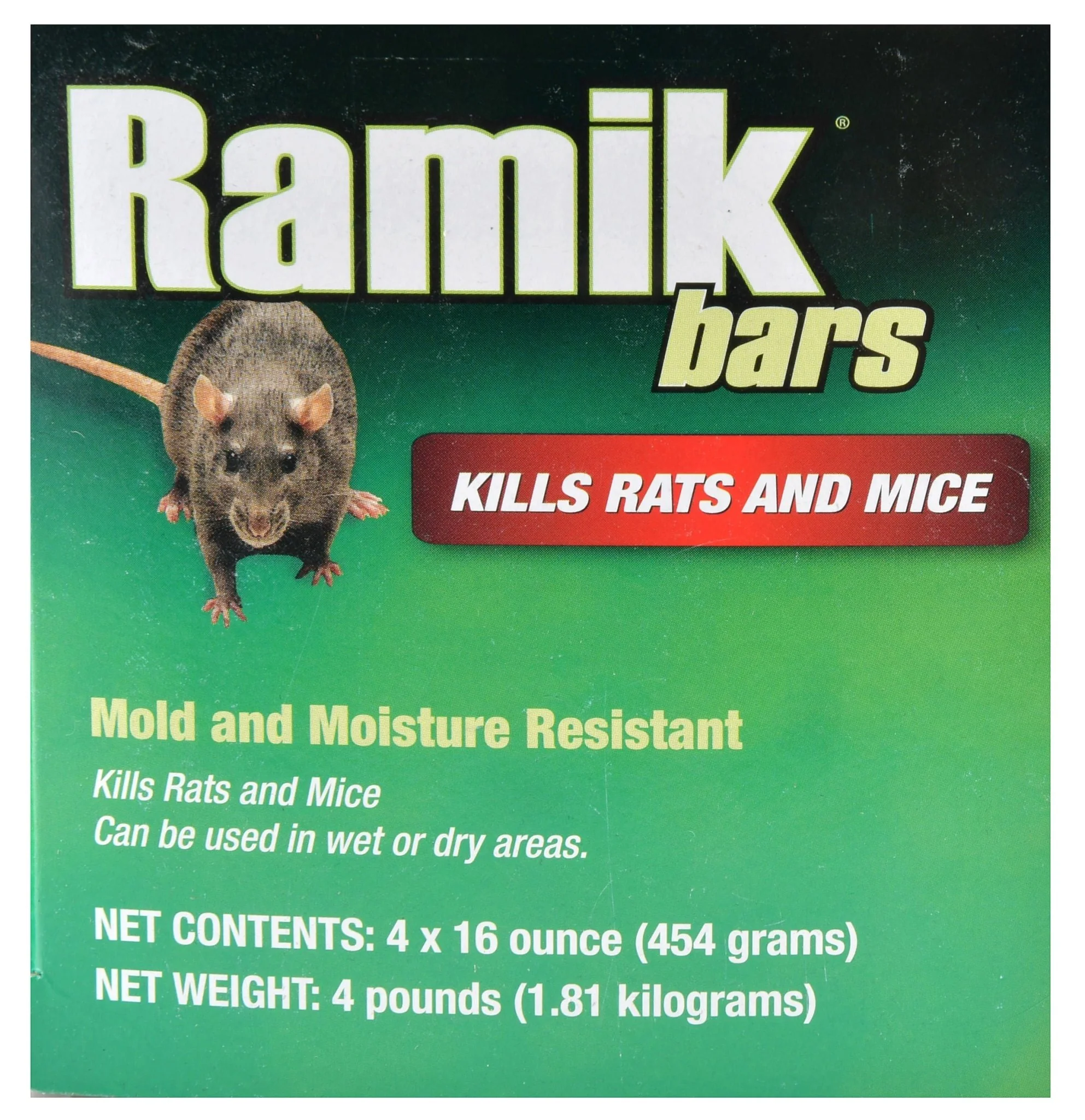 Ramik 16 oz Bars, 4-Pack - Image 6