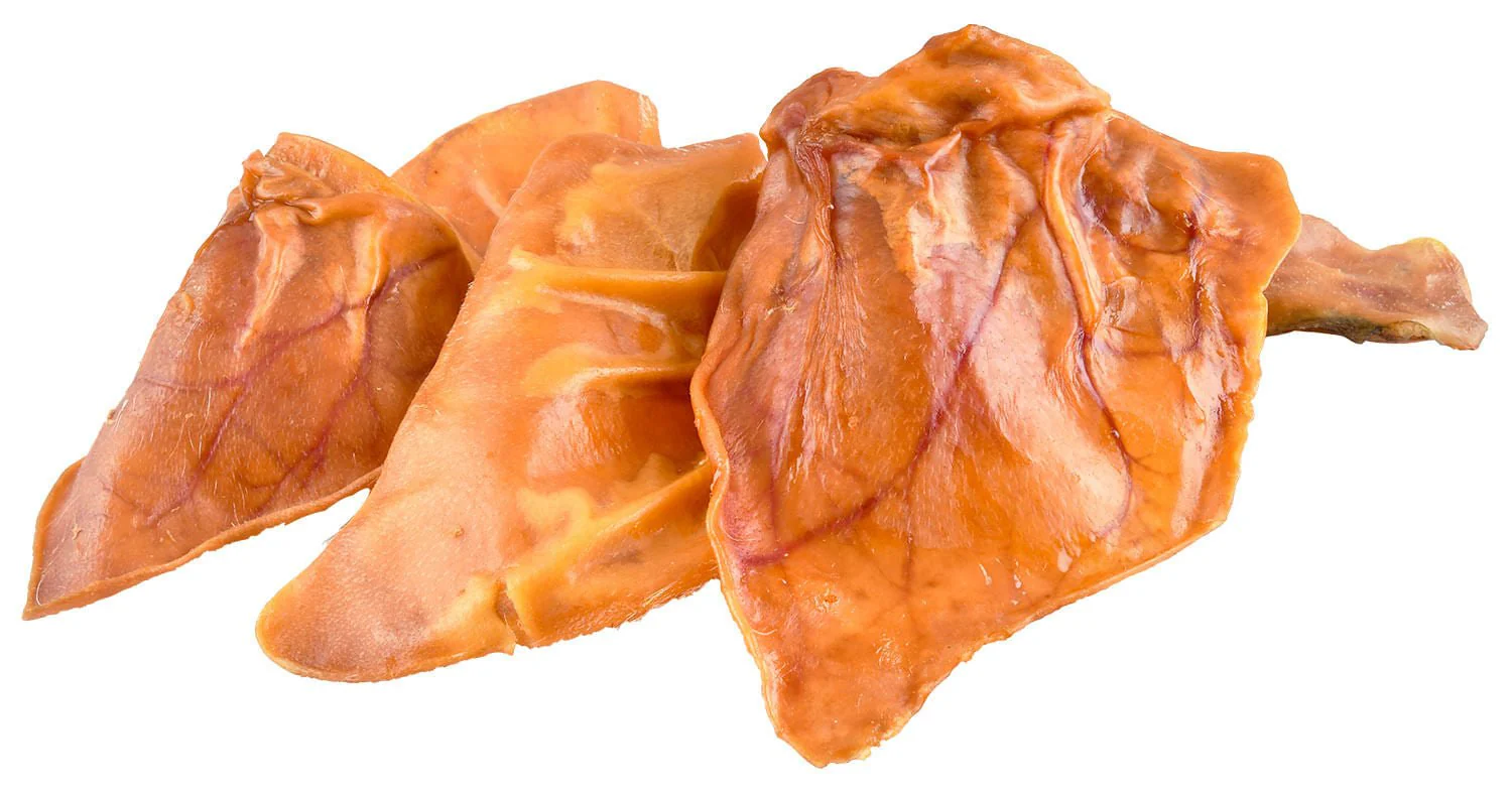 RedBarn Smoked Pig Ears - Image 2