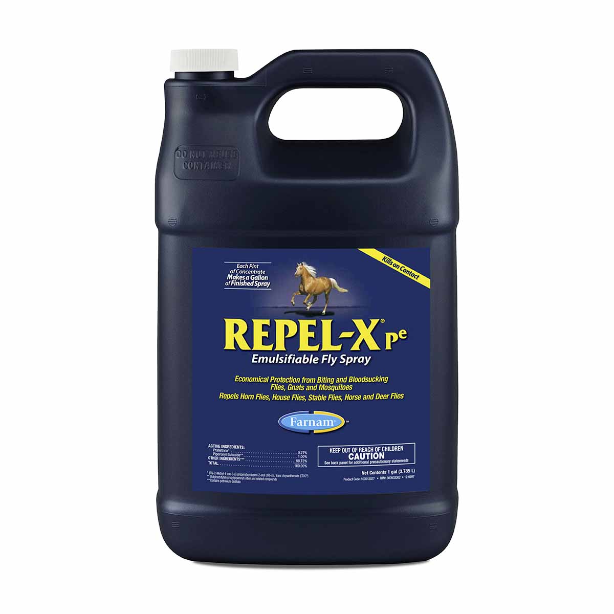 Repel-X pe Emulsifiable Fly Spray - Image 9