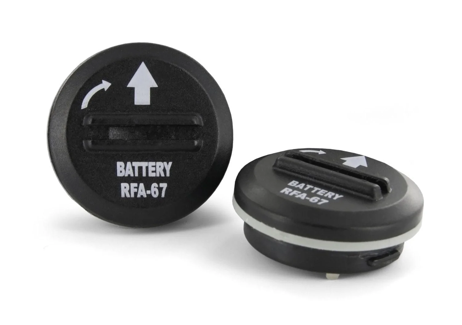 PetSafe Batteries (RFA-67D), 2 pack - Image 2