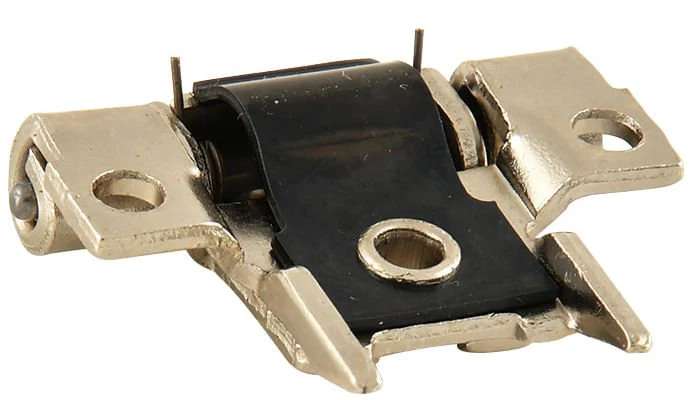 Replacement Hinge Assembly for A5 and A6 Oster Clippers - Image 3