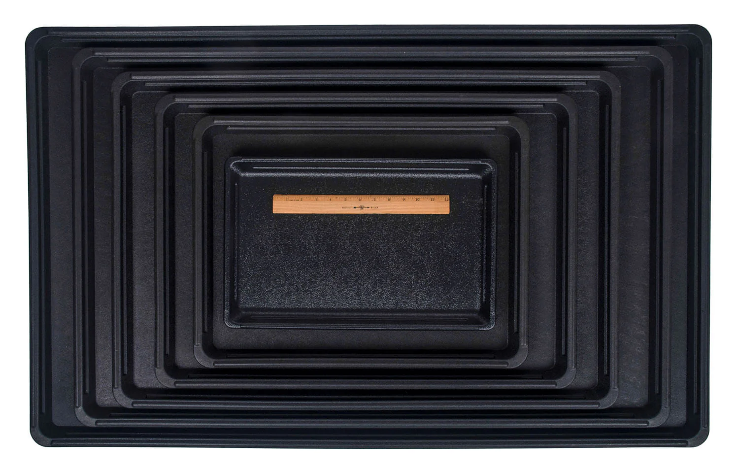 Replacement Plastic Trays