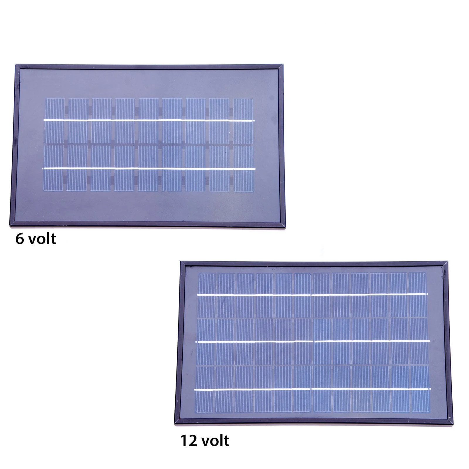Parmak Solar-Pak 6 Fence Charger - Image 2