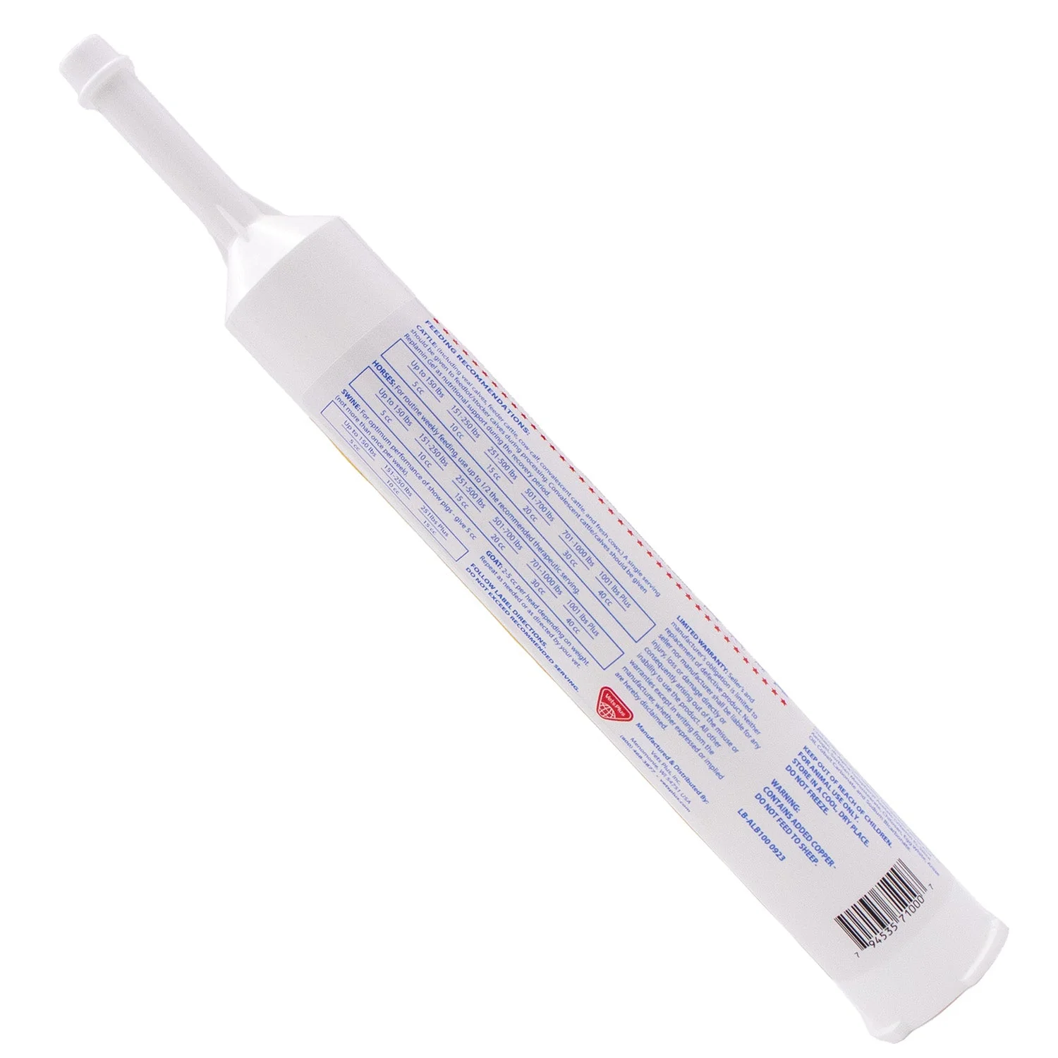 Replamin Gel Plus - Image 2