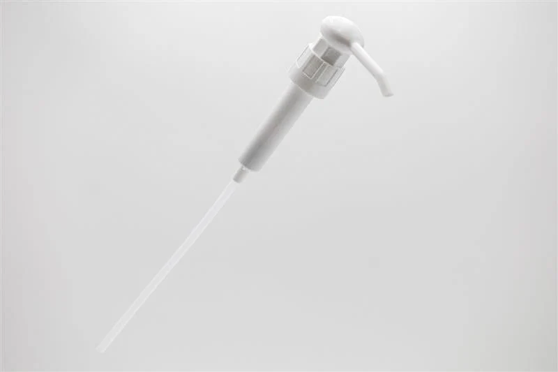 Rescue 5 Gallon Dispenser Pump – 1 oz Per Pump