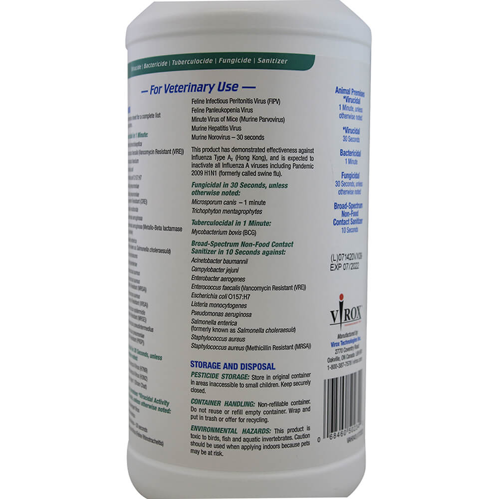 Rescue Ready to Use Disinfectant for Pets - Image 11