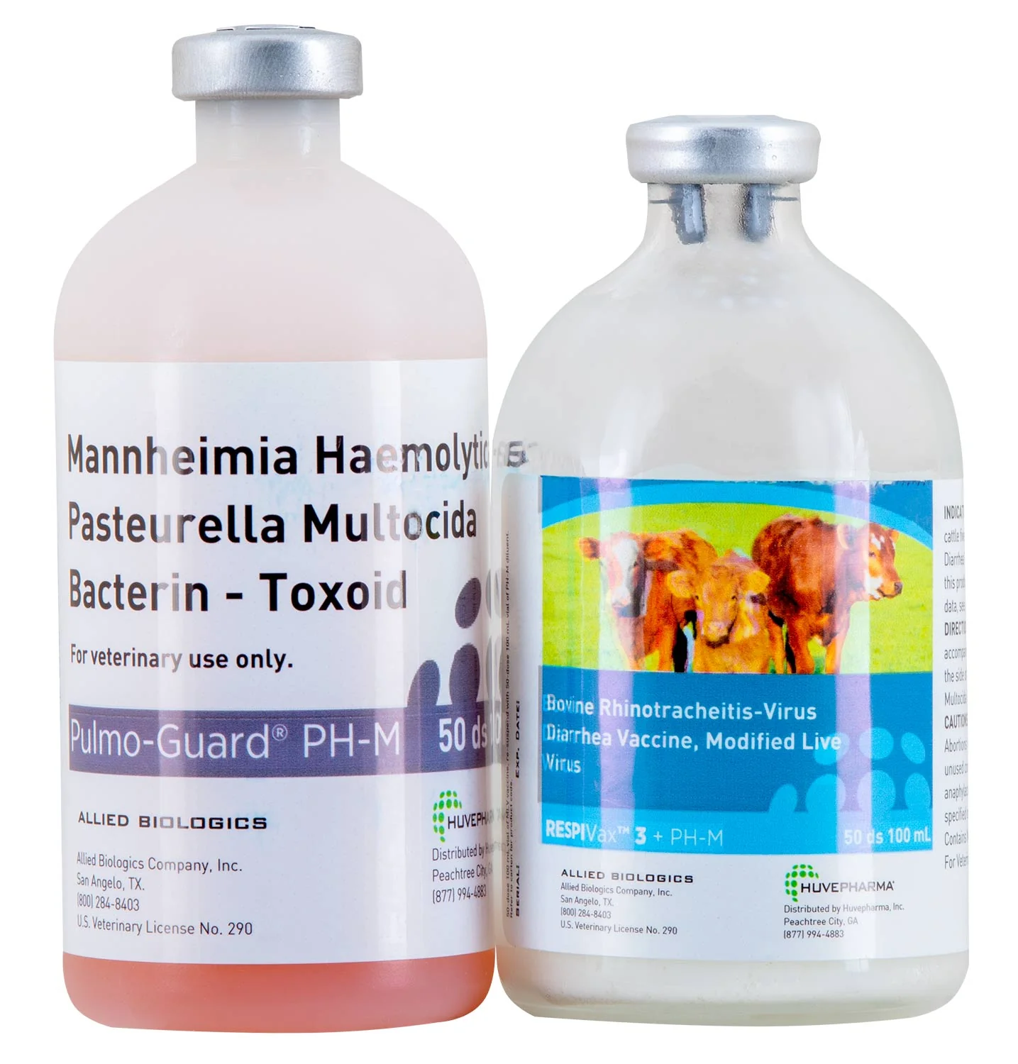 RespiVax 3 + PH-M Cattle Vaccine - Image 4