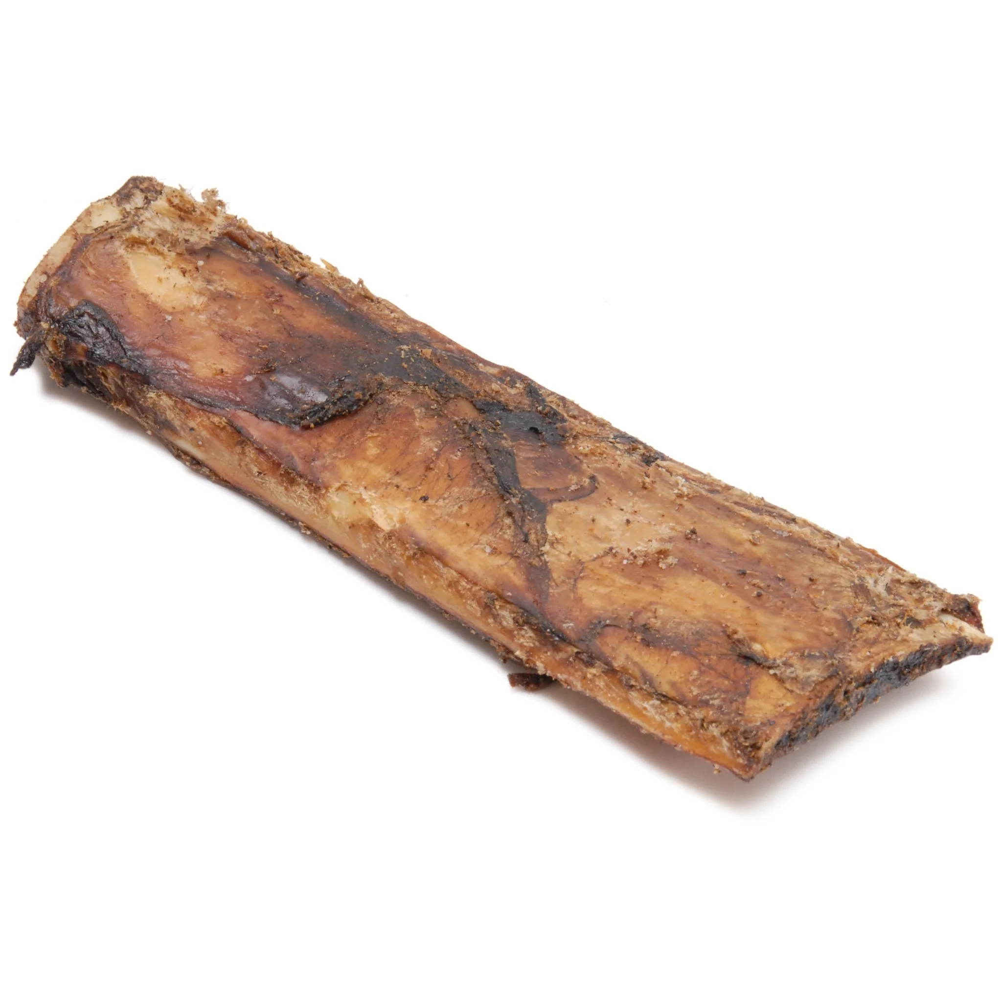 Jones Natural Chews Smoked Beef Rib Bones for Dogs, USA-Made, Slow-Roasted - Image 2