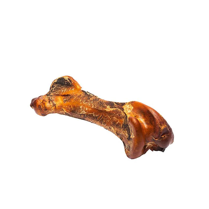 Roam Dog Treats The Boss-Trich Ostrich Bone - Image 2