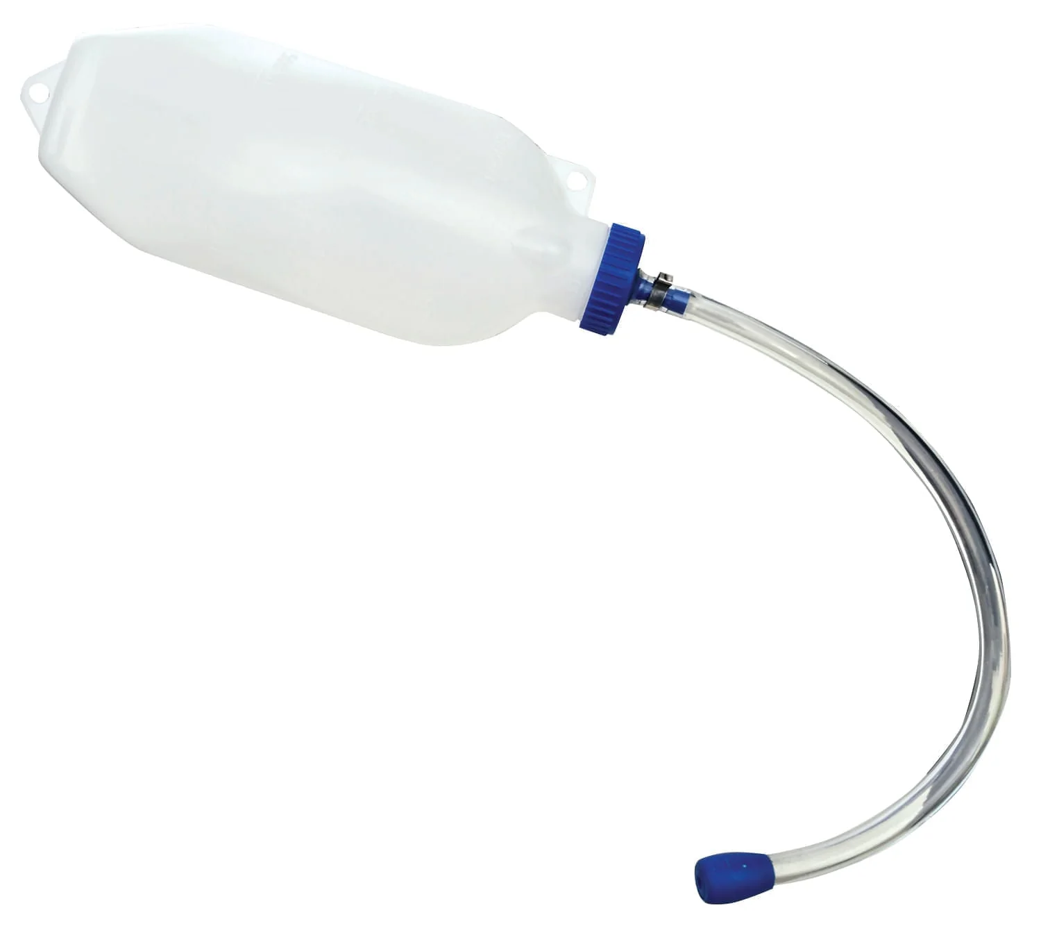 Roll Tube Type Oral Calf Feeder, 1,500 ml
