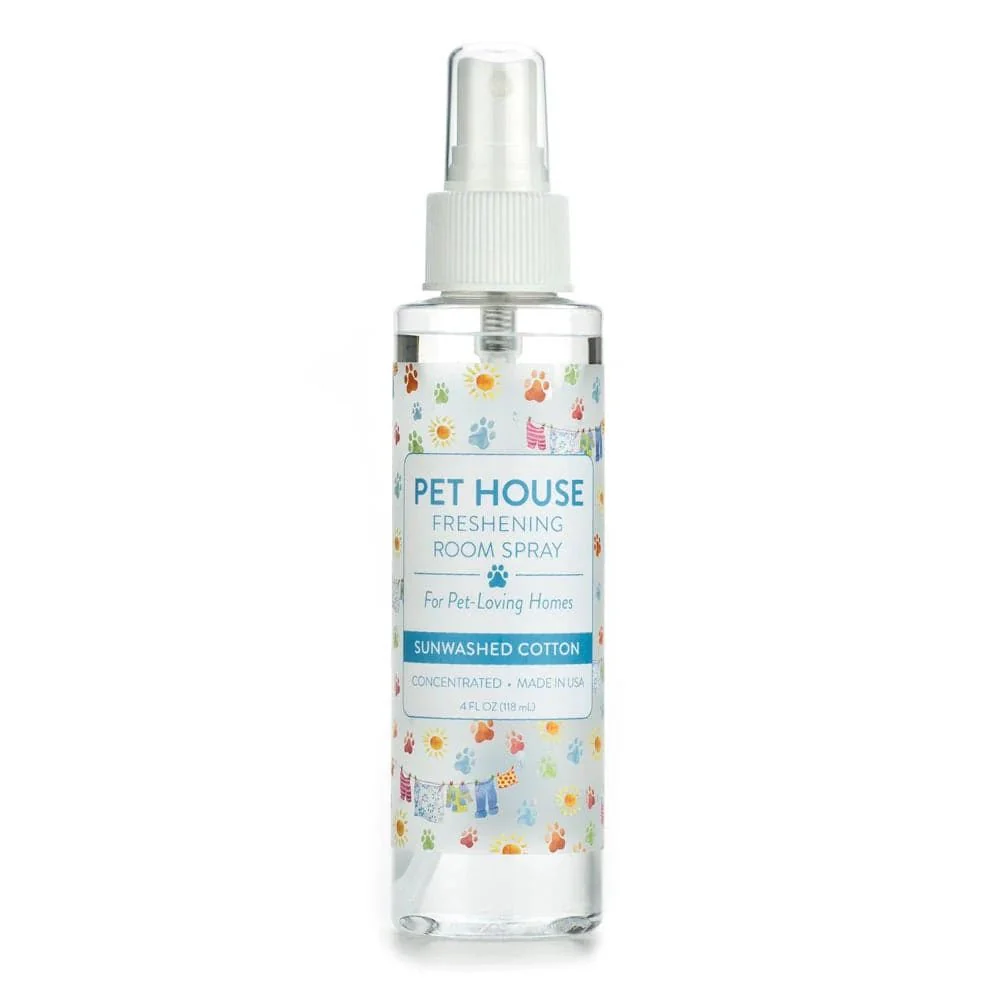 Pet House Freshening Room Sprays, 4 oz – Concentrated, Non-Toxic, Safe for Pet Homes - Image 14