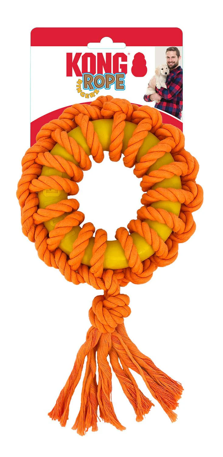 KONG Rope Ringerz MD - Image 2