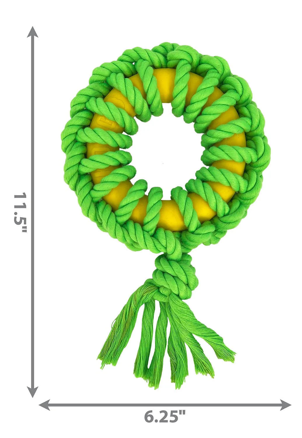 KONG Rope Ringerz MD - Image 6