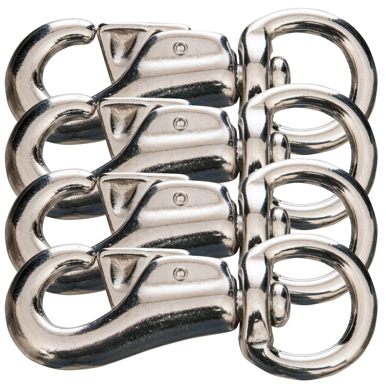 Jeffers Round Eye Bull Snap - Image 9