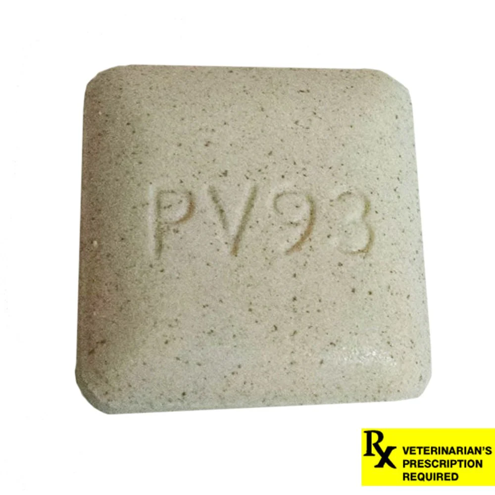 Rx Carprovet (carprofen) Pain Relief Chewable Tablets for Dogs - Image 2