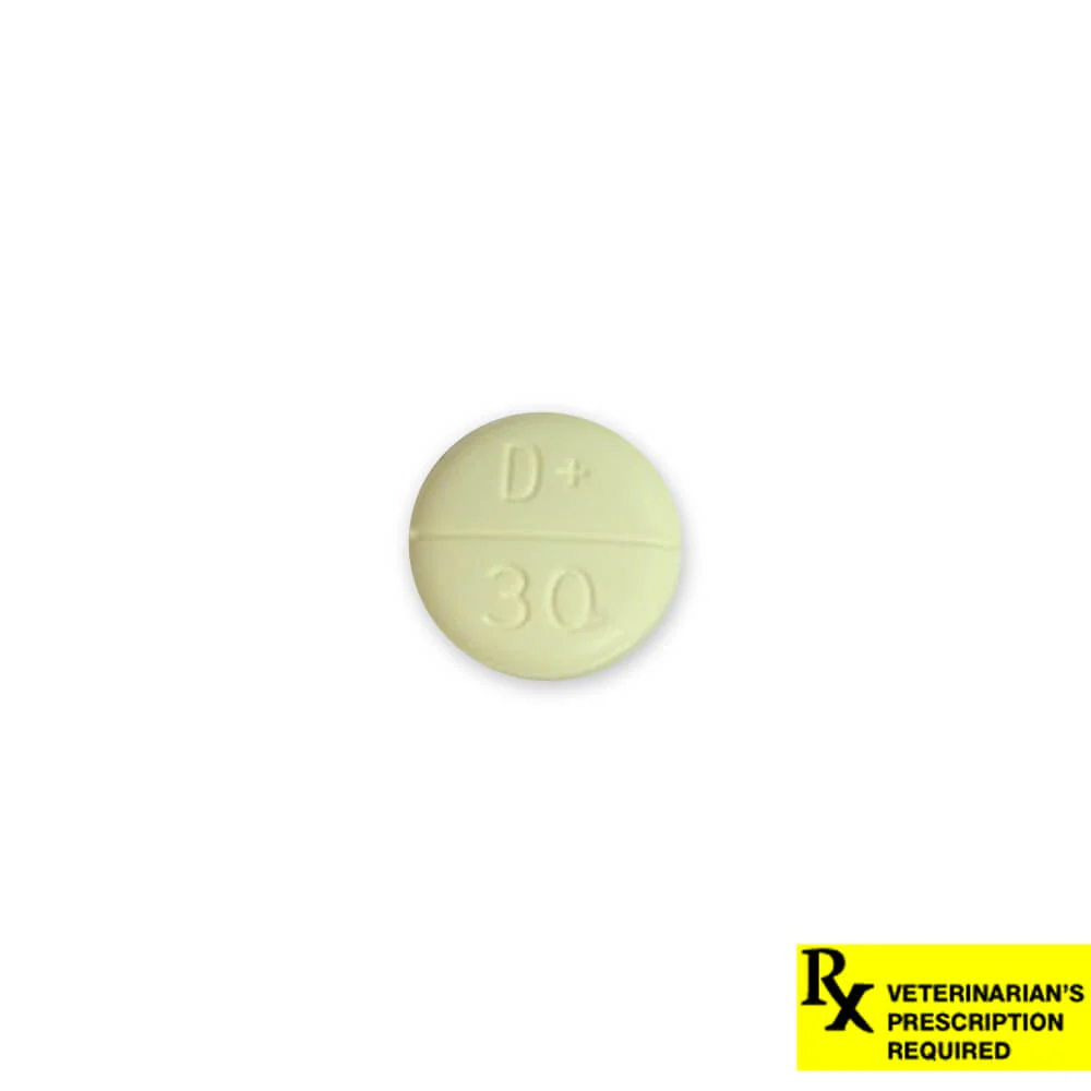Rx Drontal Plus (praziquantel/pyrantel pamoate/febantel) Broad Spectrum Anthelmintic for Dogs - Image 8