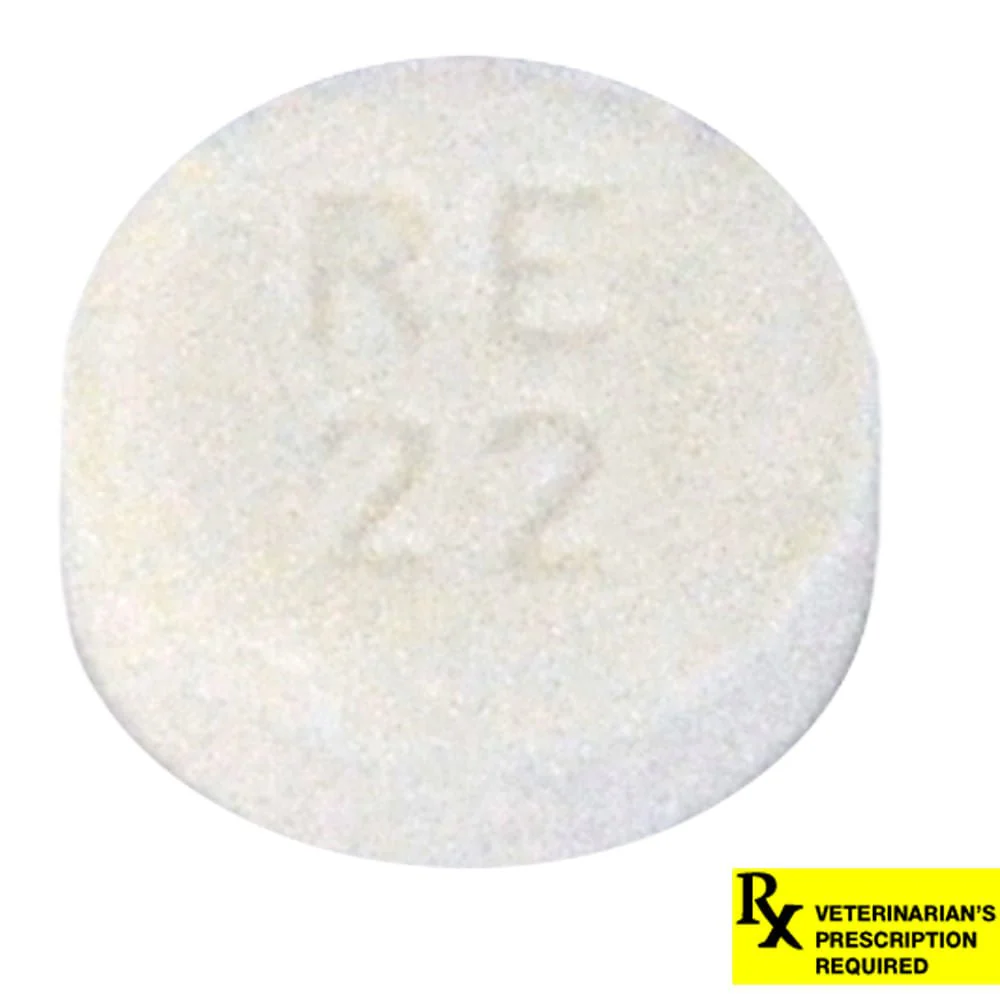 Rx Furosemide (Generic) Tablets for Dogs & Cats - Image 9