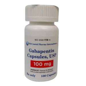 Rx Gabapentin (Generic) Capsules for Dogs & Cats - Image 4