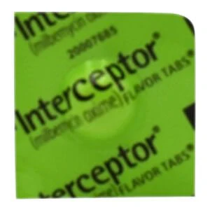 Rx Interceptor Tablets for Dogs & Cats - Image 2