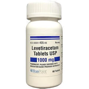 Rx Levetiracetam (Generic) Tablets for Dogs & Cats - Image 4