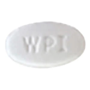 Rx Mirtazapine (Generic) Tablets for Dogs & Cats - Image 2