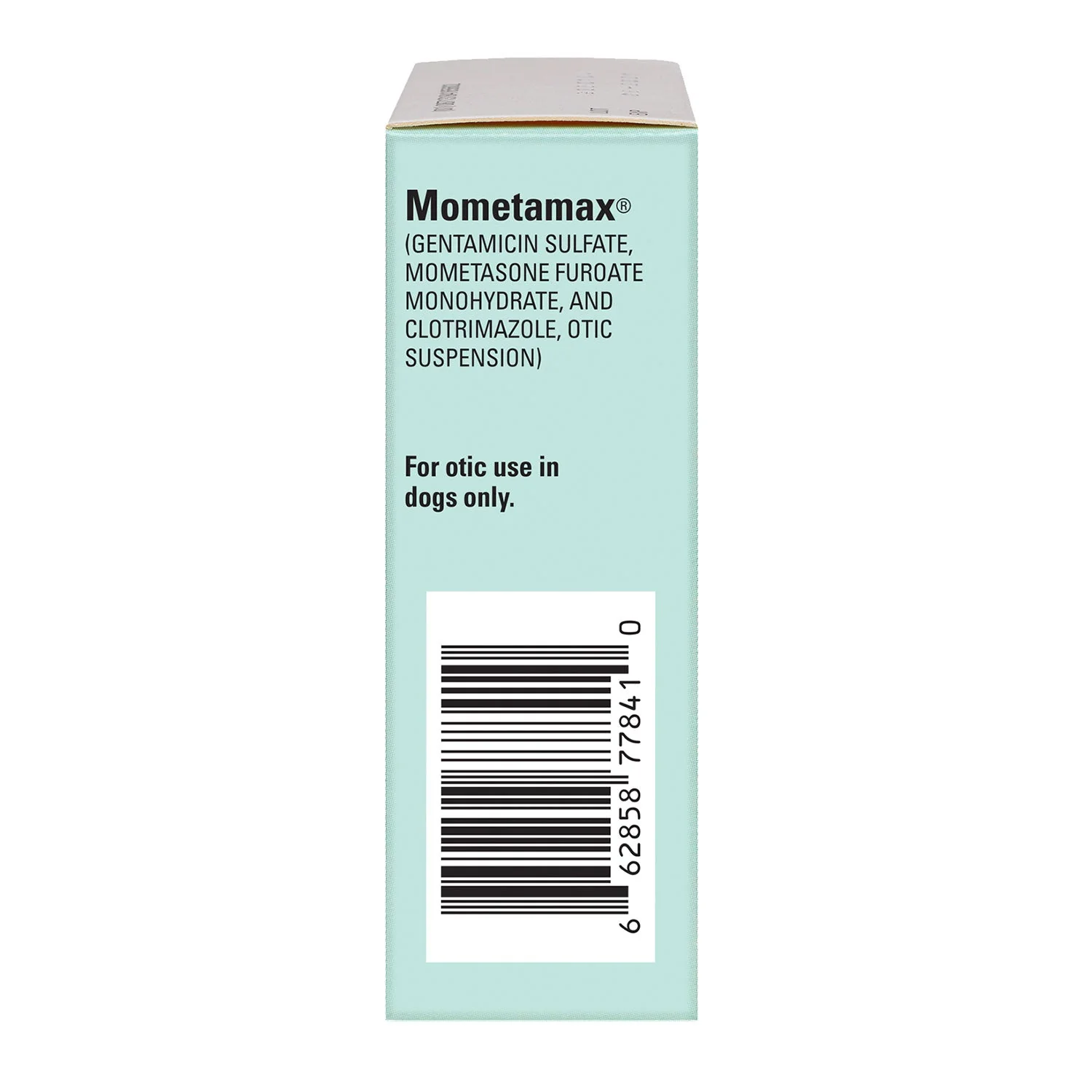 Rx Mometamax Otic Suspension for Dogs - Image 4