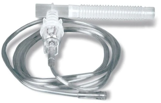 Rx Nebulizer Kit Accessories