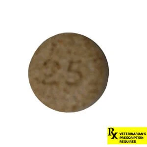 Rx Novox (carprofen) Chewable Tablets for Dogs - Image 5